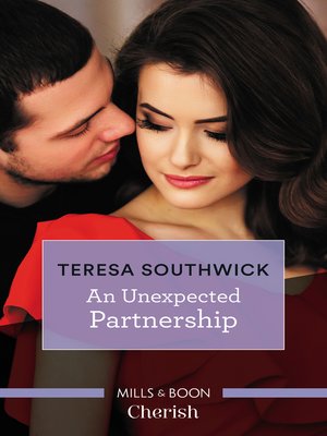 cover image of An Unexpected Partnership
